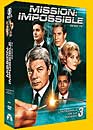 DVD, Mission impossible : Saison 3 sur DVDpasCher