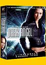 Jessica Alba en DVD : Dark angel : Saisons 1 & 2