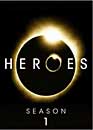 DVD, Heroes : Saison 1 - Edition belge  sur DVDpasCher