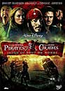 DVD, Pirates des Carabes 3 : Jusqu'au bout du monde sur DVDpasCher