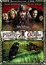  Pirates des Caraïbes 3 : Jusqu'au bout du monde - Edition collector / 2 DVD 