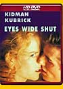 Nicole Kidman en DVD : Eyes wide shut (HD DVD)