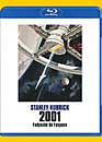  2001 : L'odyssée de l'espace (Blu-ray) 