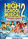 DVD, High school musical 2 sur DVDpasCher