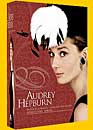 DVD, Coffret Audrey Hepburn / 4 DVD  sur DVDpasCher