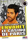 DVD, Le Jamel comedy club envahit le Casino de Paris sur DVDpasCher