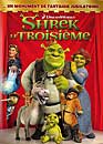 DVD, Shrek 3 sur DVDpasCher