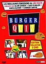DVD, Burger quiz : Best of - Edition collector / 5 DVD  sur DVDpasCher