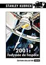 2001 : L'odyssée de l'espace - Edition collector / 2 DVD 
