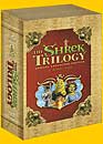 DVD, Shrek - La trilogie / 6 DVD sur DVDpasCher