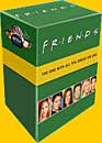 DVD, Friends : Saison 1  10 - Integrale / 35 DVD - Edition belge  sur DVDpasCher