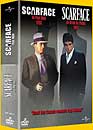 DVD, Scarface (1932) + Scarface  sur DVDpasCher