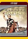 DVD, Spartacus (HD DVD)  sur DVDpasCher