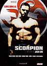 DVD, Scorpion - Edition belge  sur DVDpasCher