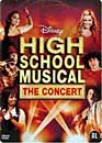 DVD, High school musical : Le concert - Edition belge  sur DVDpasCher