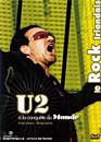 DVD, U2  la conqute du monde sur DVDpasCher