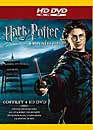 DVD, Harry Potter 1, 2, 3, 4 (HD DVD)  sur DVDpasCher