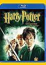 DVD, Harry Potter et la chambre des secrets (Blu-ray) sur DVDpasCher