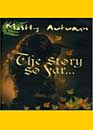 DVD, Mostly Autumn : The story so far sur DVDpasCher