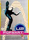DVD, U2 : Popmart - Live from Mexico City / Edition limite 2 DVD sur DVDpasCher