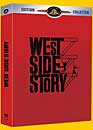 DVD, West Side story - Edition limite / 2 DVD (+ livre)  sur DVDpasCher