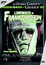 DVD, L'empreinte de Frankenstein sur DVDpasCher