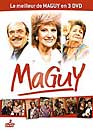 DVD, Maguy : Le meilleur de Maguy / 3 DVD  sur DVDpasCher
