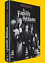 DVD, La famille Addams : Saison 3 sur DVDpasCher