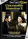 DVD, L'incroyable Monsieur X sur DVDpasCher