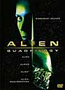 DVD, Alien Quadrilogy / 4 DVD sur DVDpasCher
