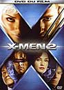 Patrick Stewart en DVD : X-Men 2 - Rdition 2007
