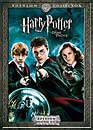 Daniel Radcliffe en DVD : Harry Potter et l'ordre du Phnix - Edition collector / 2 DVD
