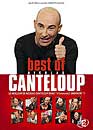 DVD, Best of Nicolas Canteloup / 2 DVD - Edition 2007 sur DVDpasCher