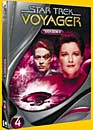DVD, Star Trek : Voyager - Saison 4 - Rdition belge  sur DVDpasCher