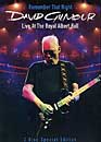 DVD, David Gilmour : Remember that night sur DVDpasCher