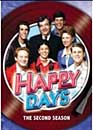 DVD, Happy days : Saison 2 - Edition belge  sur DVDpasCher