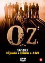 DVD, Oz : Saison 3 - Edition belge  sur DVDpasCher