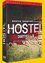  Hostel : Chapitres I et II (Pack 3 DVD) 