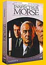 DVD, Inspecteur Morse : Saison 4  sur DVDpasCher