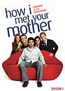  How i met your mother : Saison 1 