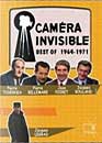 DVD, La camra invisible - Best of 1964-1971 sur DVDpasCher