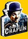 DVD, Charlie Chaplin : Courts mtrages sur DVDpasCher