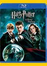 DVD, Harry Potter et l'ordre du phnix (Blu-ray) sur DVDpasCher