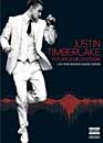 DVD, Justin Timberlake : Futuresex / Loveshow sur DVDpasCher