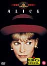 DVD, Alice - Edition belge sur DVDpasCher