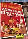 DVD, Anna et le roi de Siam - Edition belge sur DVDpasCher