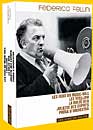 DVD, Coffret Federico Fellini / 5 DVD sur DVDpasCher