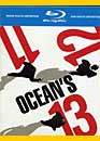 DVD, Ocean's - Trilogie (Blu-ray) sur DVDpasCher