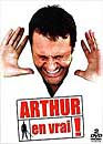 DVD, Arthur en vrai ! - Edition 2007 sur DVDpasCher