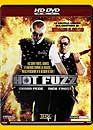  Hot fuzz (HD DVD) 